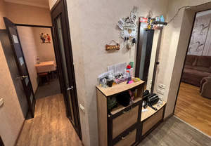 2-к квартира, вторичка, 47м2, 5/5 этаж
