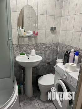 1-к квартира, вторичка, 18м2, 4/5 этаж
