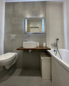 1-к квартира, вторичка, 38м2, 3/10 этаж