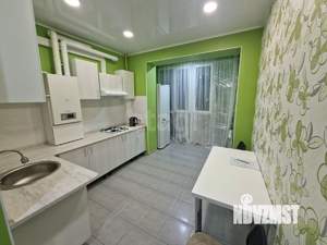 1-к квартира, вторичка, 36м2, 4/5 этаж