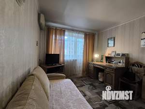 1-к квартира, вторичка, 30м2, 3/5 этаж