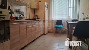 3-к квартира, вторичка, 64м2, 8/9 этаж