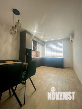1-к квартира, вторичка, 40м2, 5/9 этаж