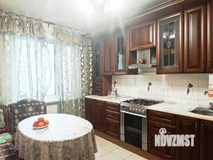 3-к квартира, вторичка, 63м2, 5/9 этаж