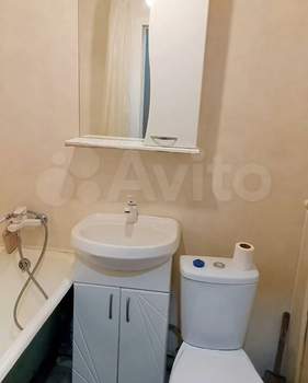 1-к квартира, вторичка, 29м2, 3/5 этаж