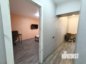 1-к квартира, вторичка, 31м2, 6/10 этаж