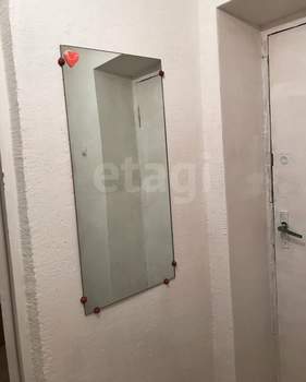 1-к квартира, вторичка, 34м2, 3/9 этаж