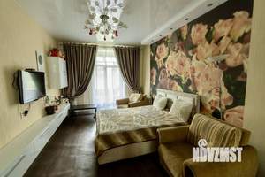 2-к квартира, вторичка, 56м2, 5/5 этаж