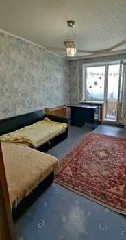 2-к квартира, вторичка, 50м2, 2/5 этаж