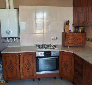 2-к квартира, вторичка, 68м2, 1/2 этаж