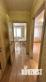 1-к квартира, вторичка, 33м2, 3/10 этаж