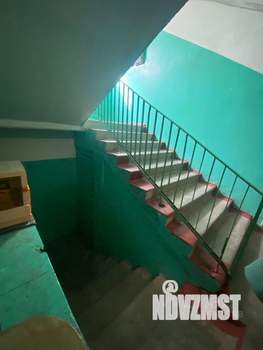 1-к квартира, вторичка, 30м2, 1/5 этаж