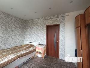 1-к квартира, вторичка, 25м2, 2/2 этаж