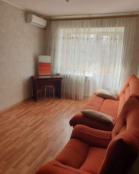 2-к квартира, вторичка, 43м2, 2/5 этаж