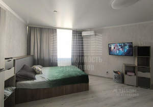 1-к квартира, вторичка, 40м2, 9/10 этаж