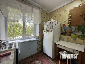 1-к квартира, вторичка, 31м2, 2/5 этаж