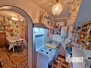 3-к квартира, вторичка, 85м2, 1/1 этаж