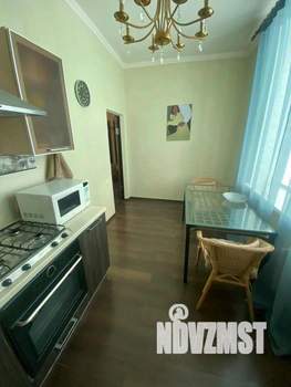 1-к квартира, вторичка, 46м2, 3/4 этаж