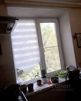 3-к квартира, вторичка, 64м2, 4/5 этаж