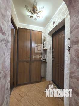 3-к квартира, вторичка, 63м2, 2/9 этаж