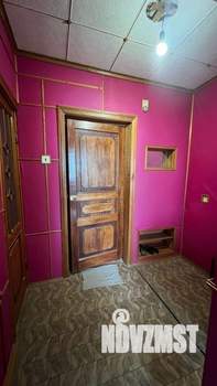 1-к квартира, вторичка, 35м2, 5/9 этаж