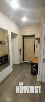 3-к квартира, вторичка, 61м2, 2/3 этаж