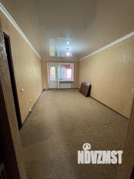 3-к квартира, вторичка, 58м2, 4/5 этаж