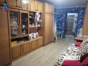 1-к квартира, вторичка, 50м2, 4/5 этаж