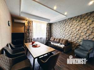 3-к квартира, вторичка, 62м2, 4/5 этаж