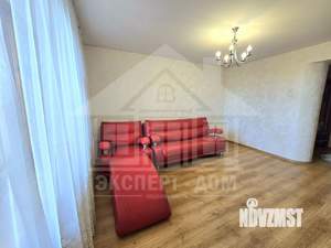 4-к квартира, вторичка, 95м2, 5/6 этаж