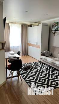 3-к квартира, вторичка, 61м2, 4/5 этаж