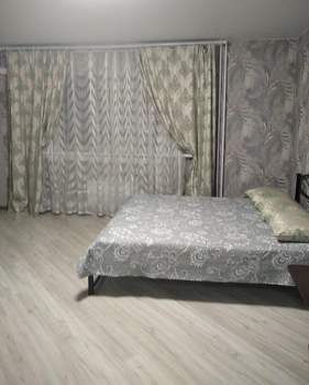 1-к квартира, вторичка, 40м2, 9/10 этаж
