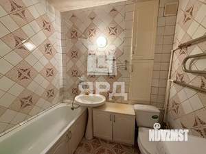 3-к квартира, вторичка, 59м2, 5/5 этаж