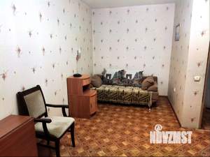 1-к квартира, вторичка, 41м2, 5/9 этаж