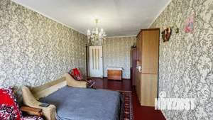 2-к квартира, вторичка, 44м2, 5/5 этаж