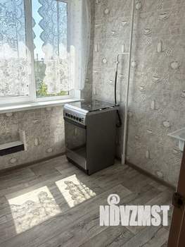 1-к квартира, вторичка, 22м2, 4/9 этаж