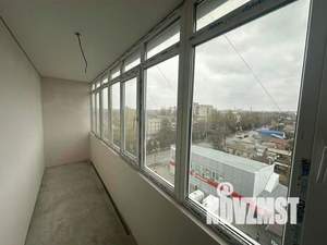 2-к квартира, вторичка, 51м2, 8/9 этаж