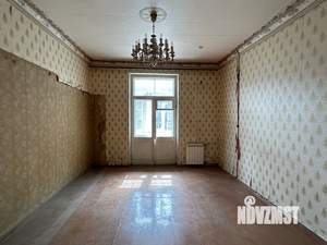 2-к квартира, вторичка, 53м2, 2/4 этаж