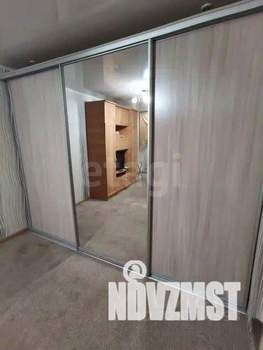 1-к квартира, вторичка, 31м2, 4/5 этаж