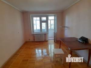 3-к квартира, вторичка, 52м2, 3/5 этаж
