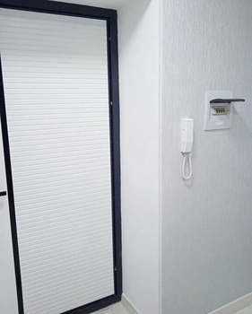 1-к квартира, вторичка, 40м2, 9/10 этаж