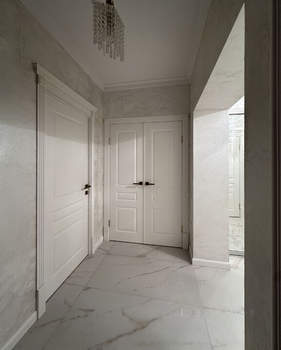 3-к квартира, вторичка, 95м2, 3/4 этаж
