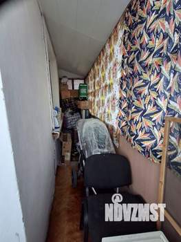 2-к квартира, вторичка, 47м2, 2/2 этаж