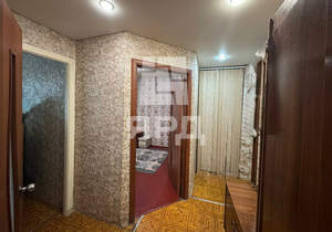 2-к квартира, вторичка, 45м2, 5/5 этаж