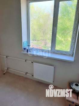 1-к квартира, вторичка, 25м2, 3/3 этаж