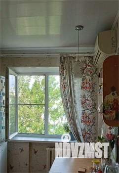 2-к квартира, вторичка, 50м2, 5/5 этаж