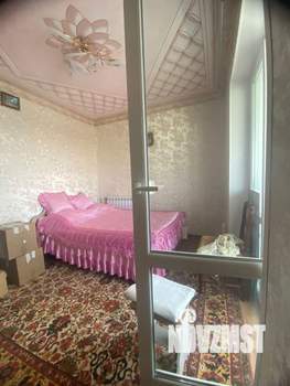 2-к квартира, вторичка, 52м2, 9/9 этаж