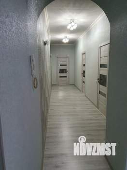 3-к квартира, вторичка, 146м2, 5/5 этаж