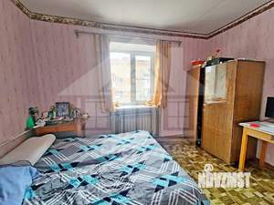 3-к квартира, вторичка, 60м2, 5/6 этаж