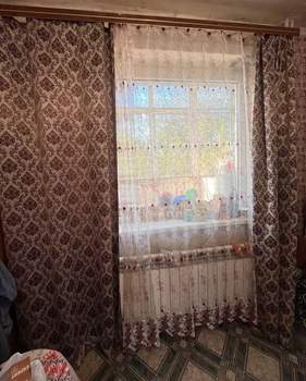 1-к квартира, вторичка, 35м2, 3/5 этаж